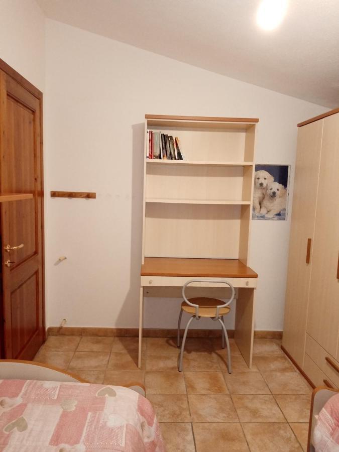 Villa Lupino Orosei Esterno foto